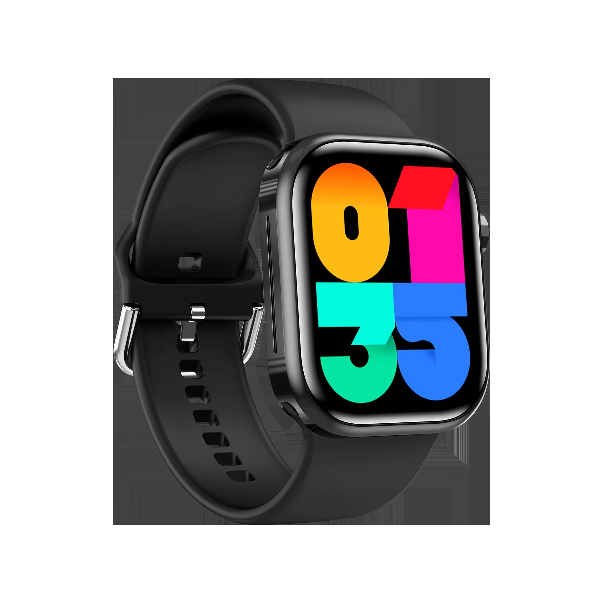 Watch 9 41Mm Smartwatch for Apple Android GPS Fitness Track Women Smart Watch NFC SIRI Custom Dial for Apple Series 9 Smartwatch