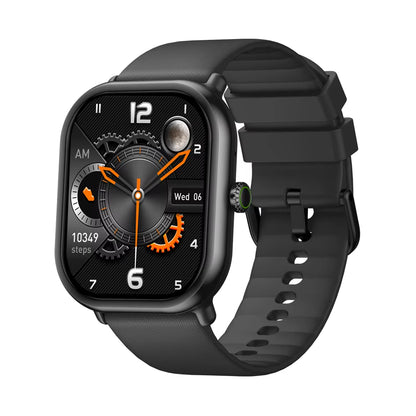 New  GTS 3 Pro Voice Calling Smart Watch Ultra-Big HD AMOLED Screen Health and Fitness Tracking Smartwatch for Men Women