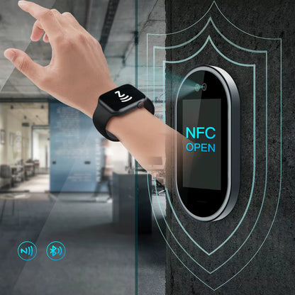 Watch 9 41Mm Smartwatch for Apple Android GPS Fitness Track Women Smart Watch NFC SIRI Custom Dial for Apple Series 9 Smartwatch